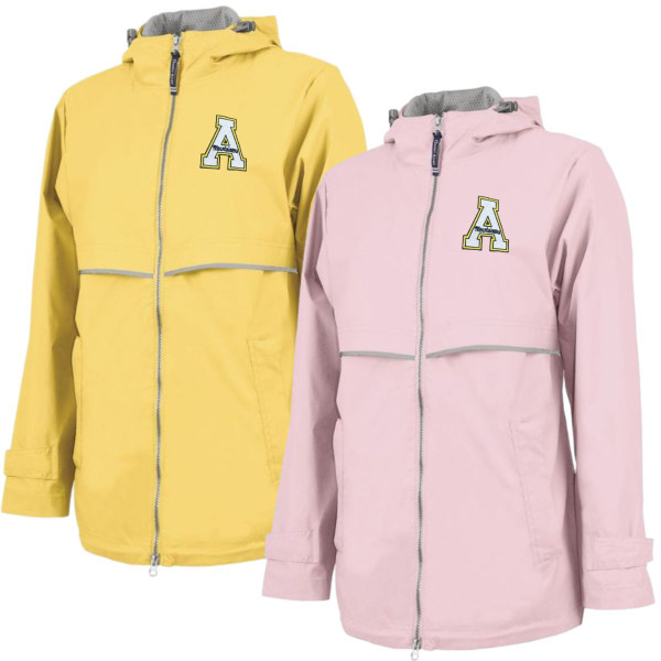 Women's Outerwear  App State Campus Store