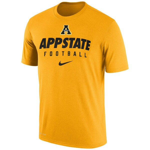 One Nike Pro Combat Jersey Remains - App State Athletics