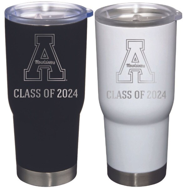 Yeti Tumblers - 3 sizes – Norfolk Academy Bulldog Bookstore