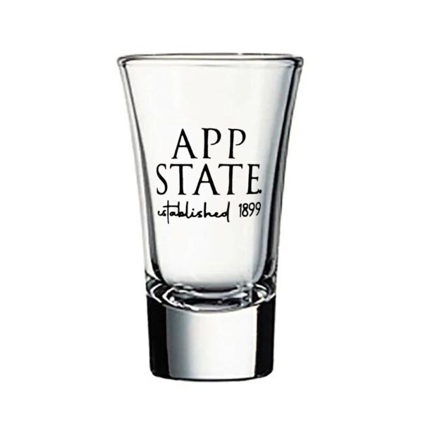 Barware  App State Campus Store