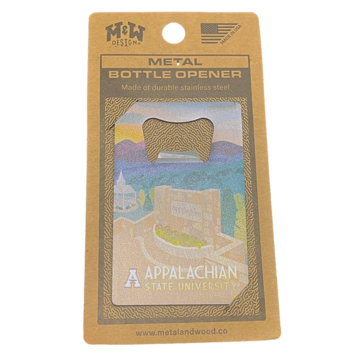 Appalachian State Campus Store – WGKPSE
