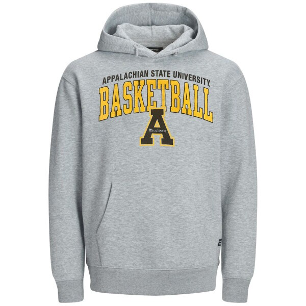 TRT Charcoal Hoodie