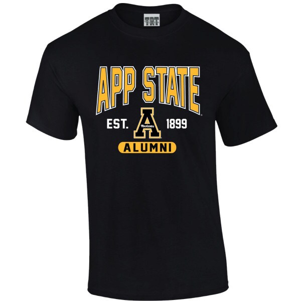 Appalachian State University - Crop Tops – Established and Company