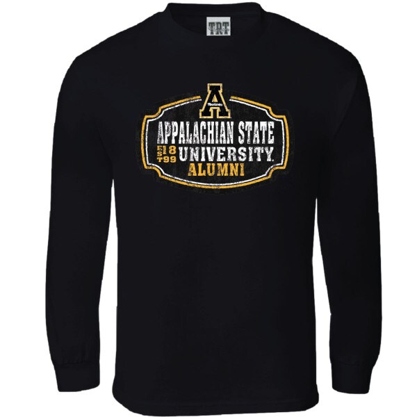 Appalachian State University - Crop Tops – Established and Company