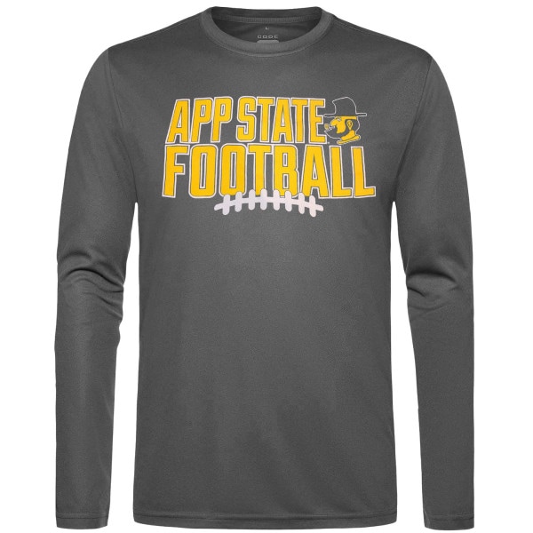 TRT Charcoal SS Crew Neck TRT Charcoal SS Crew Neck