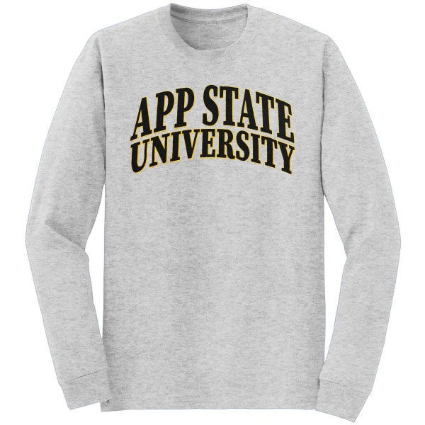 TRT Charcoal SS Crew Neck
